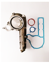 Водяной насос охлаждающей жидкости (Repair kit) 02937465
