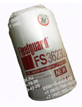 Фильтр топливный сепаратор FS36230