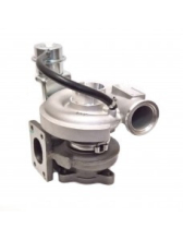 Турбокомпрессор Holset Евро-4 3776282, HE200WG