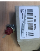 Датчик давления масла (Oil pressur.switch) 01182482