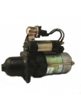 Стартер 24V, 6kW, 12 зуб 4948058