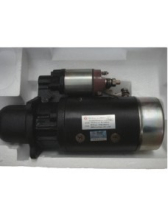 Стартер 24V, 4.5kW, 10 зуб 4988348, 4935789
