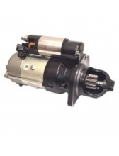 Стартер 24V, 6kW, 10 зуб 4992135