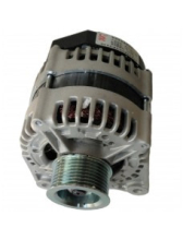Генератор под контакт болты 12V, 120A 5272666, 5318121