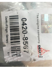 Подушка двигателя передняя 04208567
