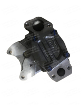 Масляный насос Perkins 4132F067