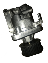 Масляный насос (Lubricat. oil pump) 04103345