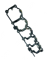 Прокладка клапанной крышки (Bonnet gasket) 04502029