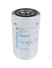 Фильтр масляный P551018,Р558615,P550909 Donaldson