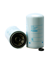 Фильтр топливный P550880 Donaldson