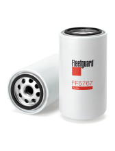 Фильтр топливный FF5767 Fleetguard