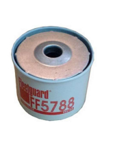 Фильтр топливный FF5788 Fleetguard