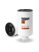 Фильтр топливный FF5135 Fleetguard