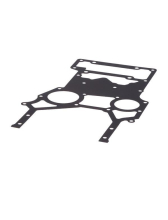 Прокладка газораспределительного механизма / GASKET - TIMING CASE COVER АРТ: 21826415