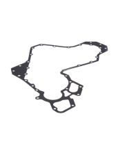 Прокладка крышки газораспределительного механизма / GASKET - TIMING CASE COVER АРТ: 21826409