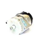 Генератор / ALTERNATOR АРТ: 2871A003