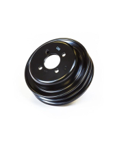 Шкив привода вентилятора / FAN DRIVE PULLEY АРТ: 3115C113