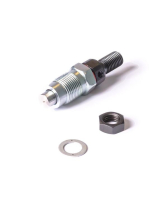 Форсунка / INJECTOR АРТ: 131406340