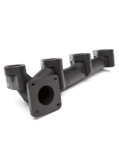 Коллектор выпускной / EXHAUST MANIFOLD АРТ: 135617150