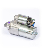 Стартер / STARTERMOTOR АРТ: U5MK8261