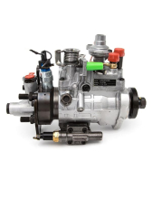 Топливный насос высокого давления / KIT, INJ.PUMP АРТ: UFK4F823