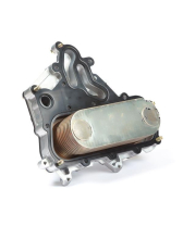 Охладитель масляный / OIL COOLER АРТ: 4133Y042