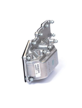 Охладитель масляный / OIL COOLER АРТ: 4134W016