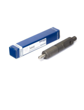 Форсунка топливная / INJECTOR АРТ: 2645A032