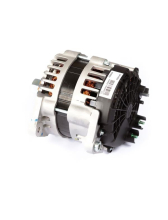 Генератор 24V / 55A / ALTERNATOR АРТ: T416349