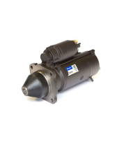 Стартер / STARTERMOTOR АРТ: T406716