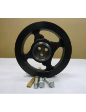 Шкив коленвала / PULLEY,CRANK АРТ: 3115A141РО