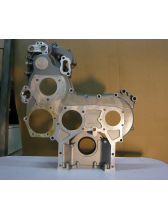 Крышка газораспределительного механизма / TIMING GEAR CAS АРТ: 3716C573РО