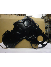 Крышка "гитары" / TIMINGGEARCOVER АРТ: 4142A504РО