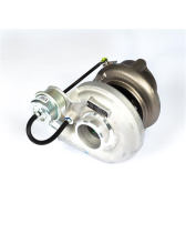 Турбокомпрессор / TURBOCHARGER АРТ: 2674A816