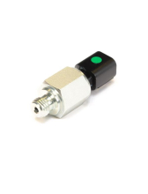 Датчик давления масла / OIL PRESSURE SWITCH АРТ: 2848A071