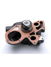 Насос водяной / WATER PUMP АРТ: U5MW0196