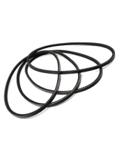 Ремень вентилятора, комплект из 4-х штук / FAN BELT SET АРТ: 541/446