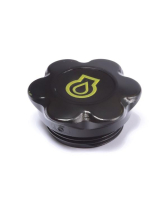 Крышка маслозаливной горловины / OIL FILLER CAP АРТ: U98436350