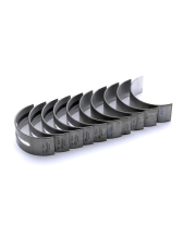 Вкладыши коренные 2-й ремонт, комплект / BEARING KIT АРТ: U5MB0033B