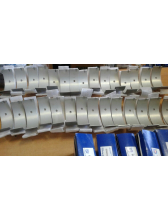 Вкладыши шатунные коленчатого вала, 2-й ремонт, 1 пара / BIG END BEARING KIT АРТ: SE91ACM020X