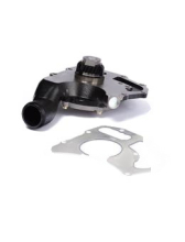 Насос водяной / KIT,WATER PUMP АРТ: T423548