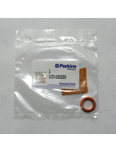 Уплотнение форсунки / SEAL - INJECTOR АРТ: U31426200