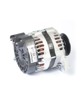Генератор зарядный / ALTERNATOR АРТ: T414278