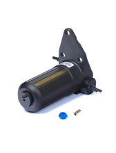 Топливоподкачивающий насос / LIFT PUMP АРТ: ULPK0042
