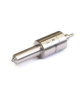 Распылитель / NOZZLE АРТ: 2646825