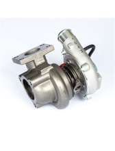 Турбокомпрессор / TURBOCHARGER АРТ: 2674A405