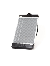 Радиатор / RADIATOR АРТ: U45506580