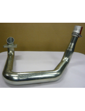 Трубка / PIPE - AIR АРТ: 3571C076РО