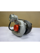 Турбокомпрессор / TURBOCHARGER АРТ: 2674A405РО