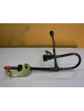 Трубка низкого давления / PIPE - INJ PUMP TO FILTER АРТ: 2646F012РО